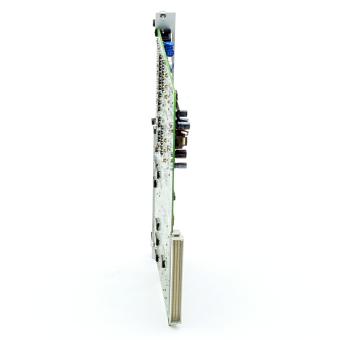 Steckmodul BZ2 
