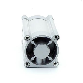 Standard cylinder DSBC-125-80-PPVA-N3 