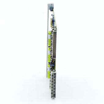 Power distribution card 