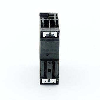 Connection Simatic S7 