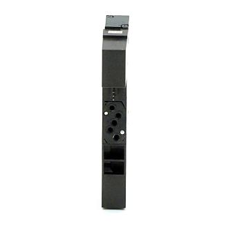 Magnetventil JMYH-5/2-2,3-LED-SA 