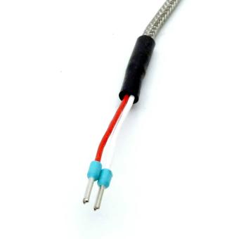 Einschraubthermometer 
