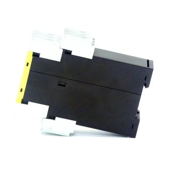 Sirirus Safety relay 