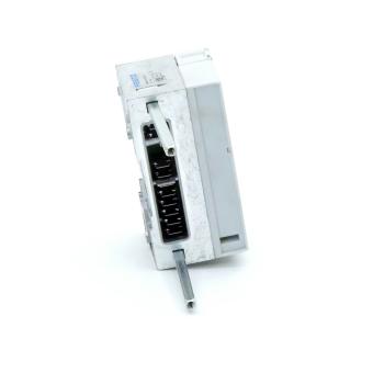 End plate VMPA-FB-EPL-E  