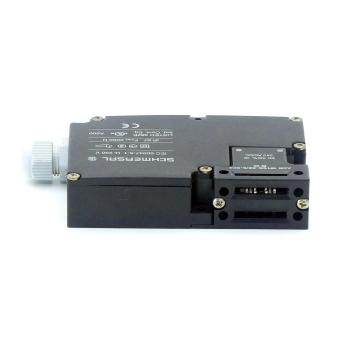Magnetverriegelungsschalter 