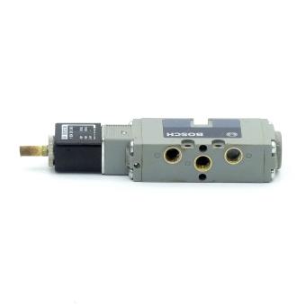 5/2 - Direction valve 