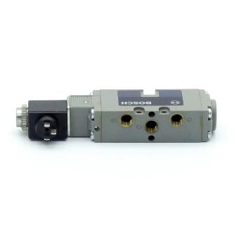 5/2 - Direction valve 