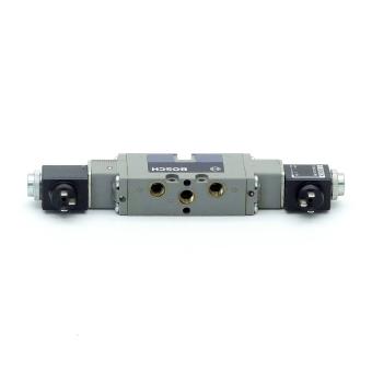5/2 - Direction valve 