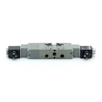 5/3 - Direction valve 