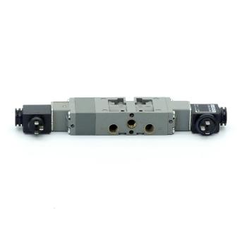 5/3 - Direction valve 