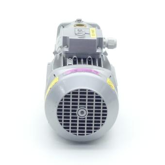 Multistage high-pressure centrifugal pump 