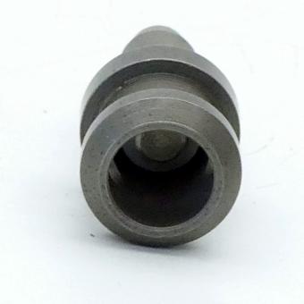 Pressure valve 