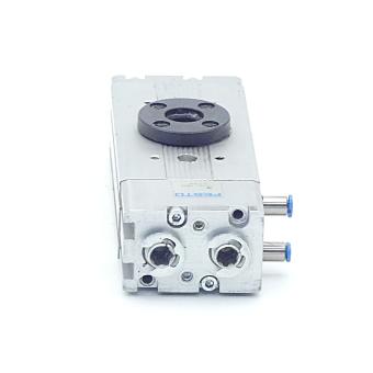 Schwenkantrieb DRQD-20-180-PPVJ-A-AL-FW 