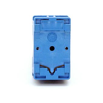 Relay with socket Type 60.13 