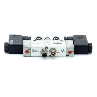 5/2 Elektroventil S9 581-1/8 