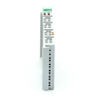 2-channel analog input 