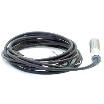 Doppelbogen-Sensor UDC-18GM-400-3E3 