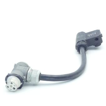 High-performance connector  