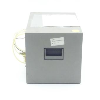 Flow tester 