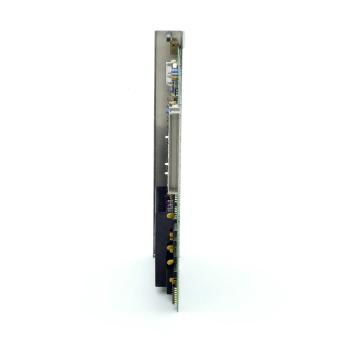 Output module 