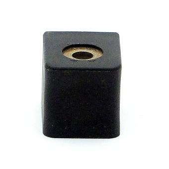 Magnetic coil 