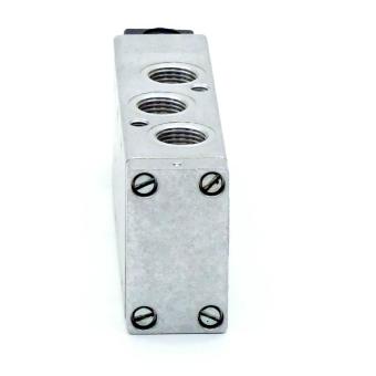 5/2 Control Valve 