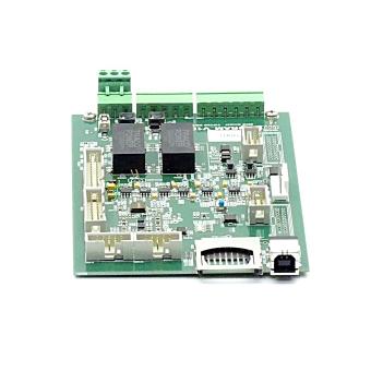 Circuit board Floram_V100 