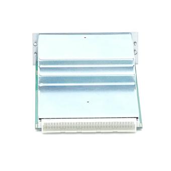 Piezoresistiver Verstärker  