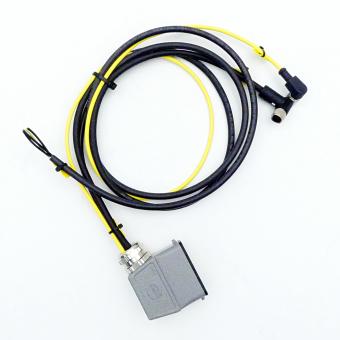 Connection cable 7000-12341-0340150 