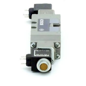 5/3 way valve 