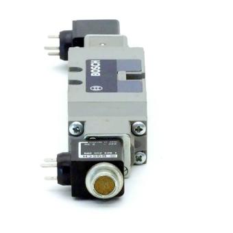 5/3 way valve 