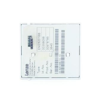 Bedienmodul EMZ8201BB 