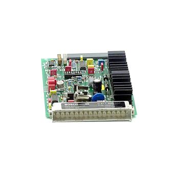 Proportional amplifier 