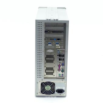 Industrial PC 