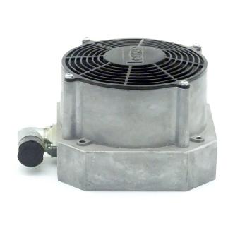 External fan 