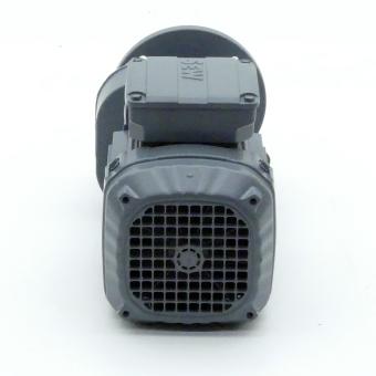 Stirnradgetriebemotor RF27 DRN80MK4/TF 