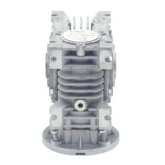 Worm gear 