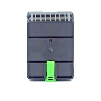 Load circuit monitoring 