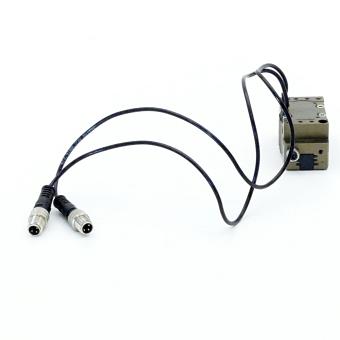 Universal gripper PGN-plus 40 