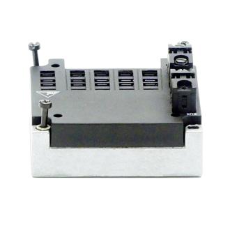 Anschaltung CPV10-GE-ASI-4-Z 