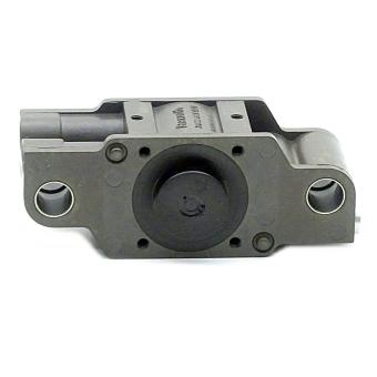 Pneumatik Stellantrieb 