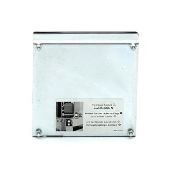 Microprocessor control system 