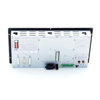 Control panel topline midi 900.202.6 