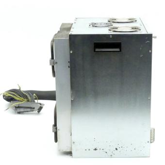 Servo Amplifier SAU2-MOD 2 