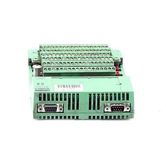 INTERBUS-RT-Digital-Input Module IBS RT 24 DI 32-T 