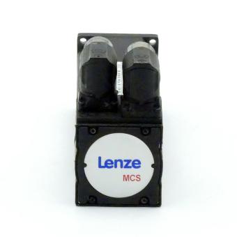 Servomotor MCS 06I41-RS0B0-A11N-ST5S00N-R2SU 