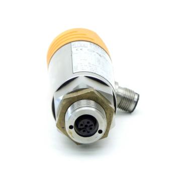 Auswerteelektronik mit Display 