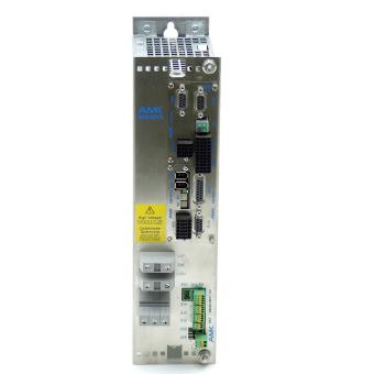 Servo Drive AMKASYN KW 10 