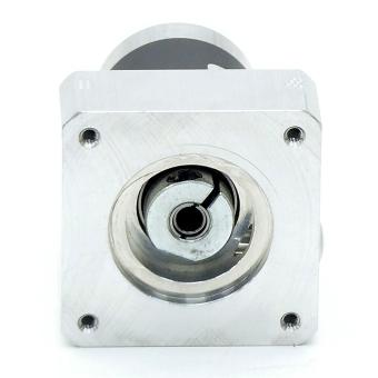 Planetary gear box PLE40 i=64  