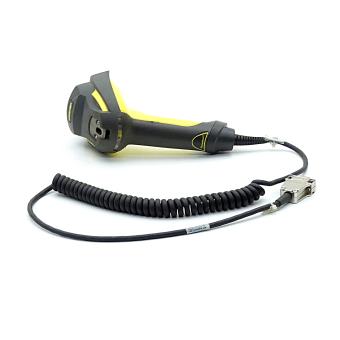 Barcode Scanner DM7500 